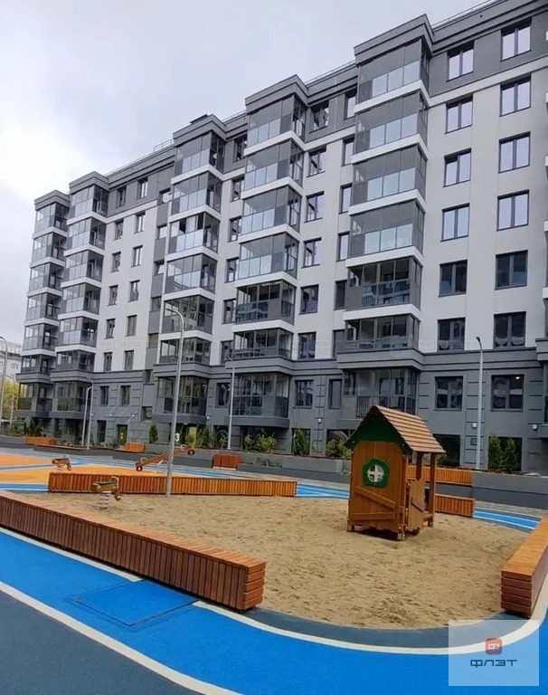 Продажа квартиры, Казань, ул. Шаляпина - Фото 1