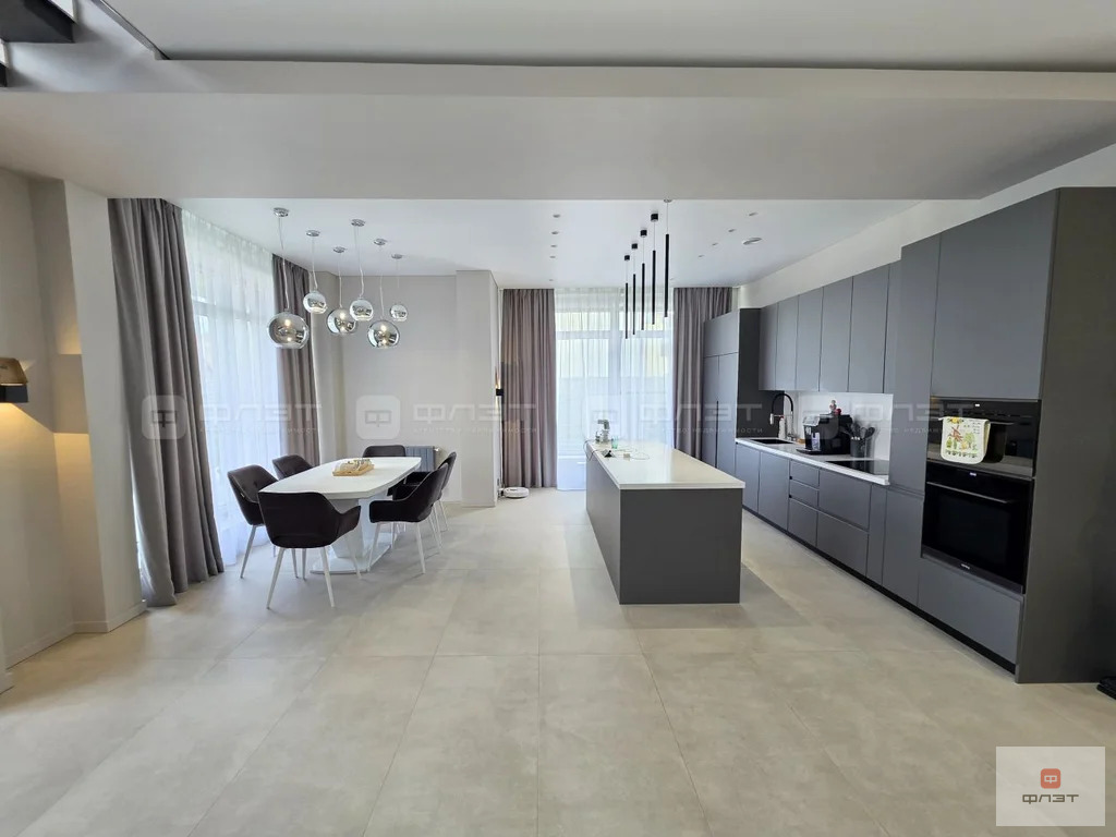 Продажа дома, Вороновка, Лаишевский район, ул. Шершнева - Фото 10