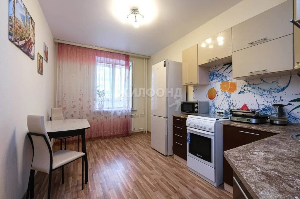 Продажа квартиры, Новосибирск, Романтиков - Фото 8