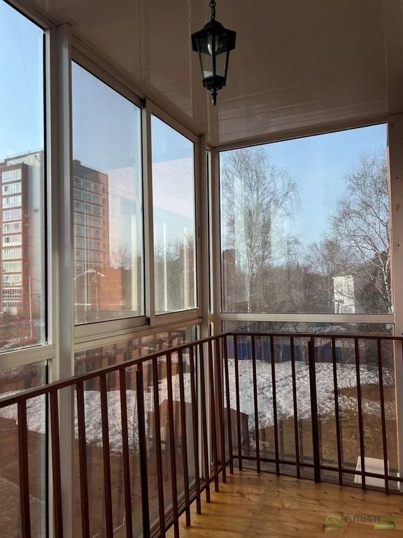 Аренда квартиры, Томск, ул. Максима Горького - Фото 10