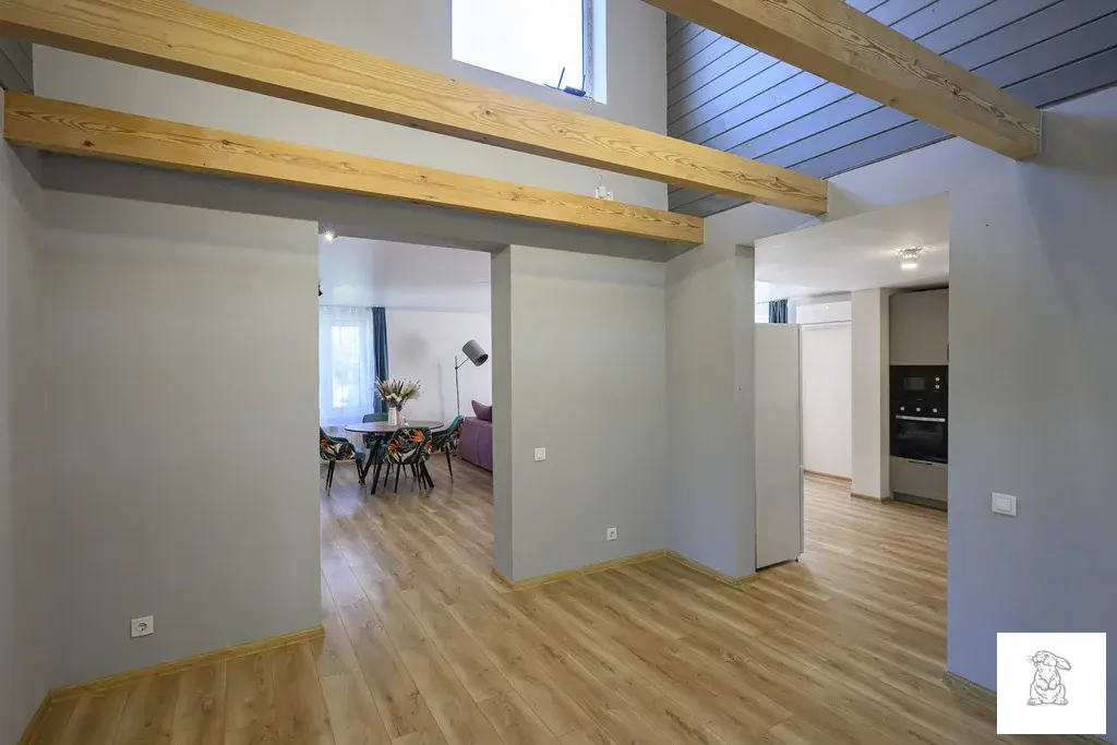 Дом у леса - Фото 5