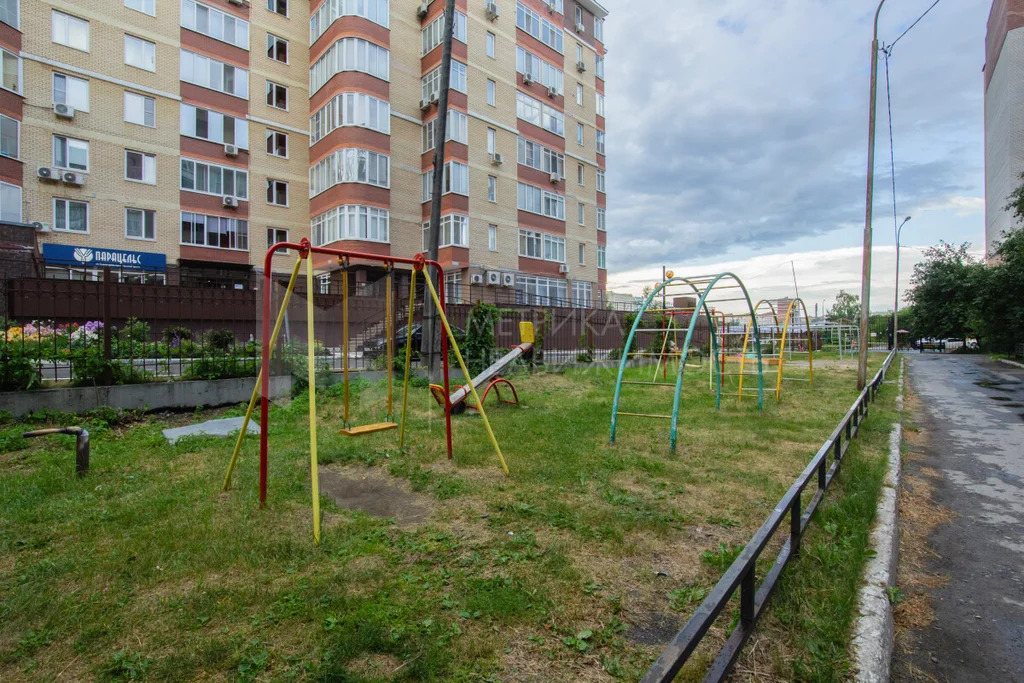 продажа квартиры, тюмень, г тюмень - Фото 30