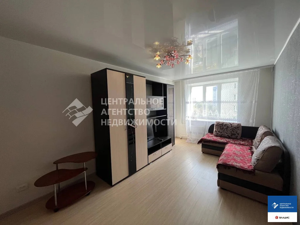 Аренда квартиры, Рязань, ул. Сельских Строителей - Фото 7