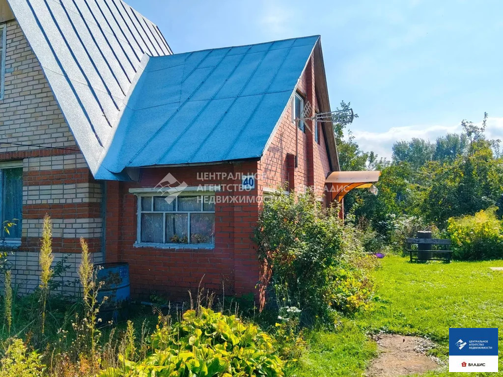 Продажа дома, Степановка, Спасский район, Соловьиная улица - Фото 3