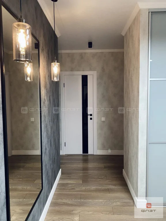 Продажа квартиры, Казань, ул. Павлюхина - Фото 10