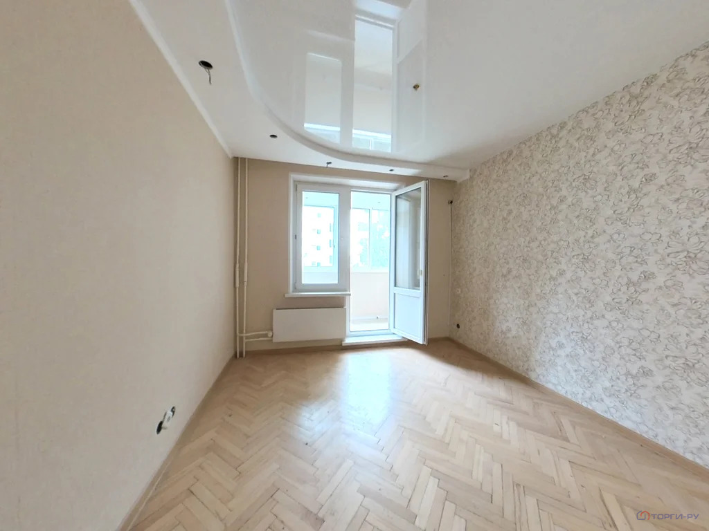 Продажа квартиры, Каширское ш. - Фото 1