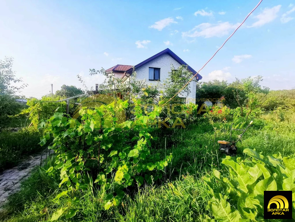 Продажа дома, Варениковская, Крымский район - Фото 25
