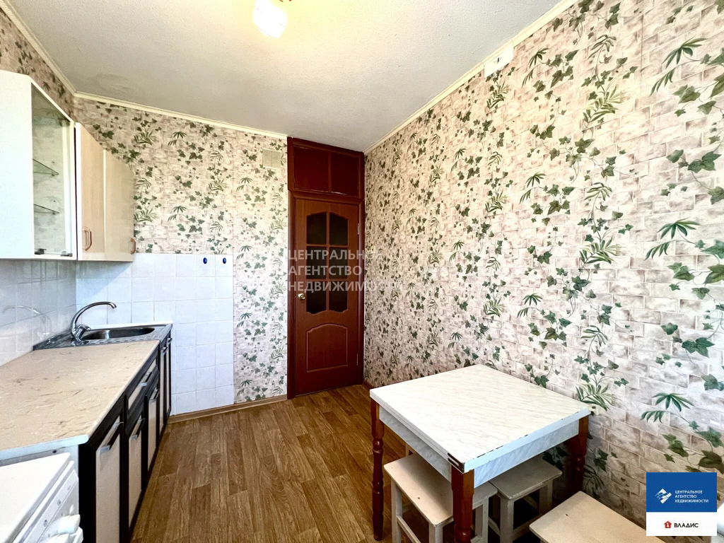 Продажа квартиры, Рязань, ул. Зубковой - Фото 1