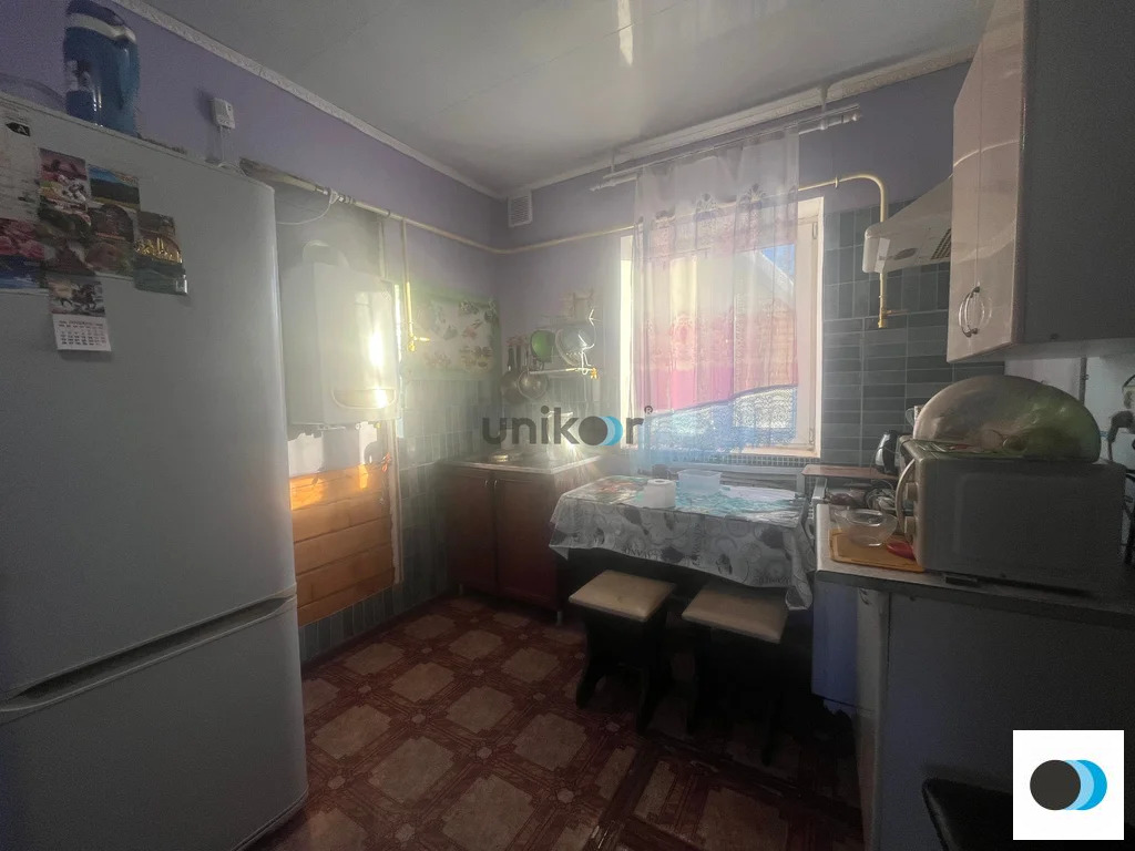 Продажа дома, Иглино, Иглинский район, ул. Ветеранов - Фото 5