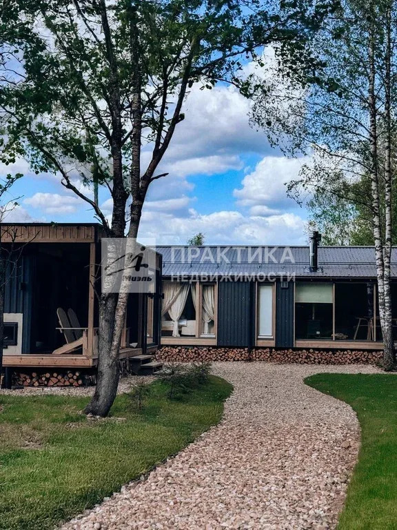 Продажа дома, Дмитровский район - Фото 3