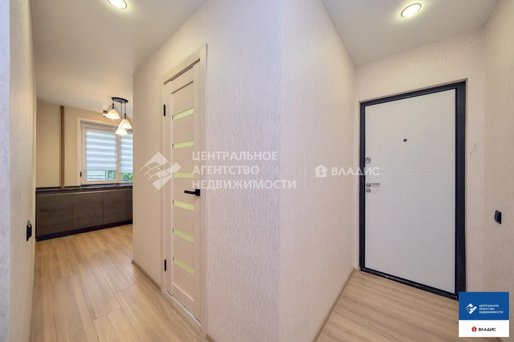 Продажа квартиры, Рязань, ул. Костычева - Фото 2