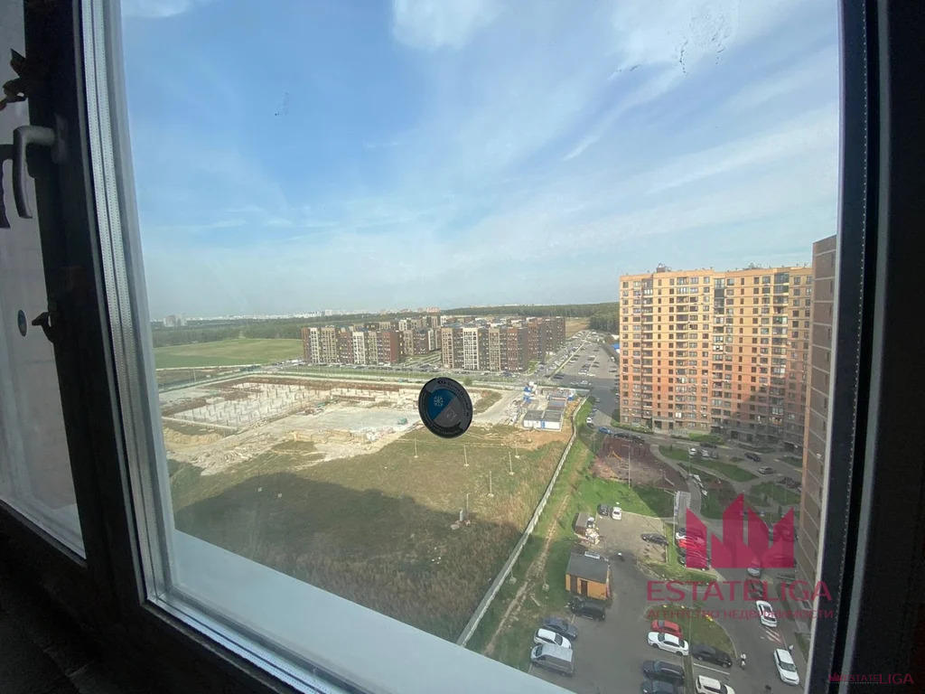 Продажа квартиры, Видное, Ленинский район, Зеленые аллеи б-р. - Фото 3