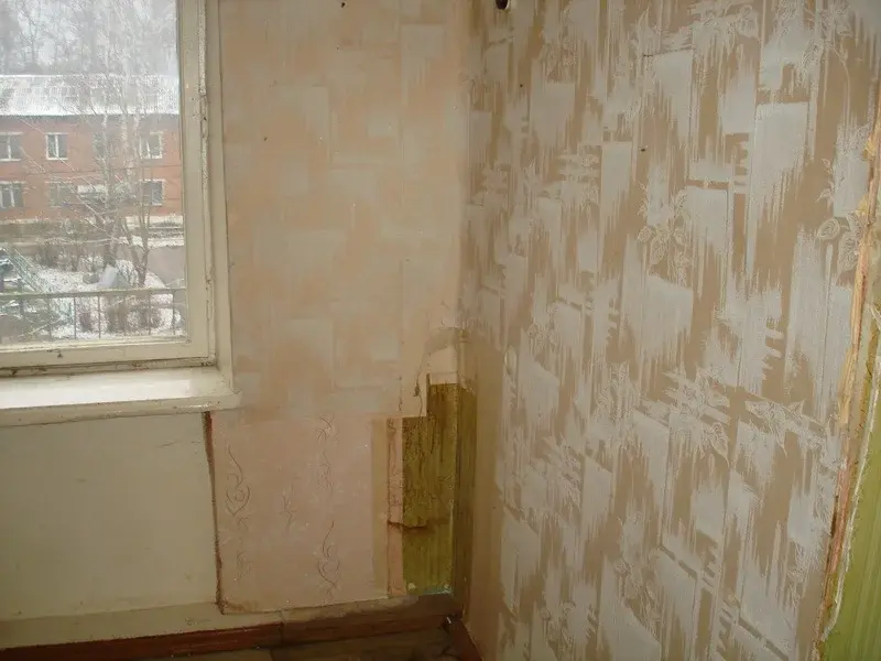 Двухкомнатная квартира - Фото 16