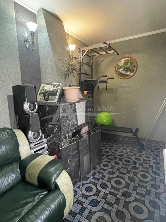 Продажа квартиры, Минеральные Воды, Яблоневая ул. - Фото 12