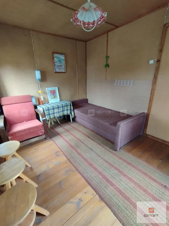 Продажа дома, Никольское, Лаишевский район, тер. сдт Титан - Фото 14