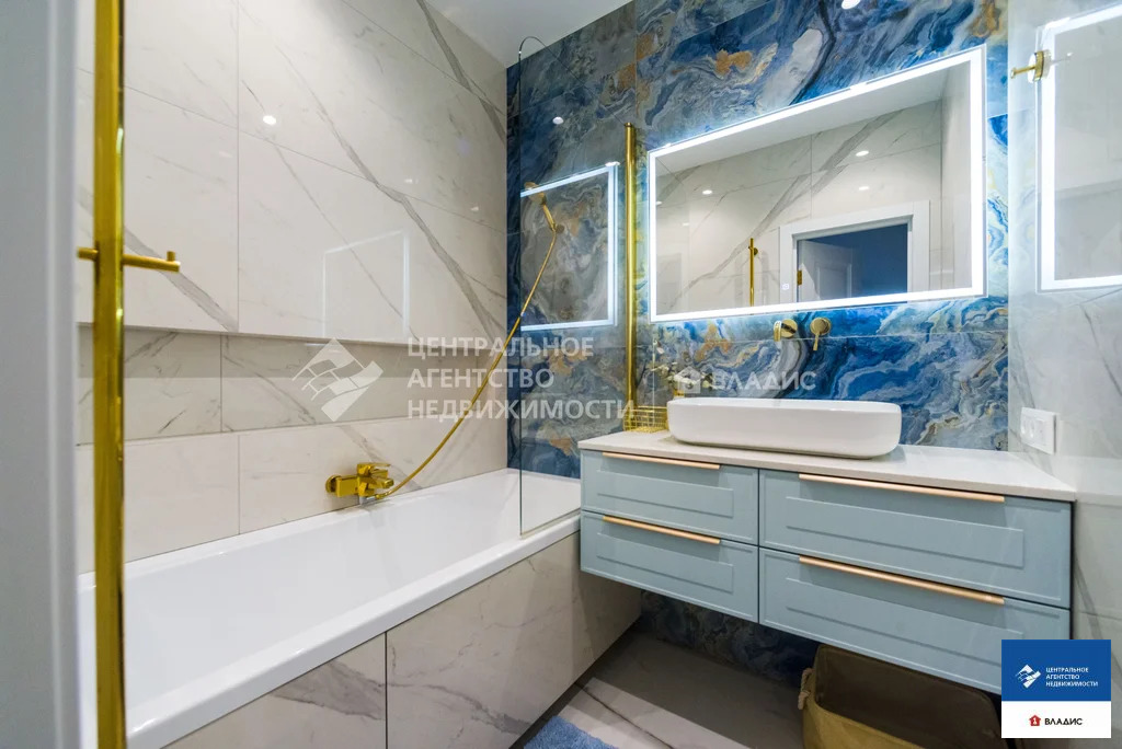 Продажа квартиры, Рязань, ул. Полевая - Фото 14
