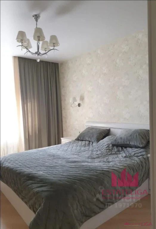 Аренда квартиры, ул. Лобачевского - Фото 2