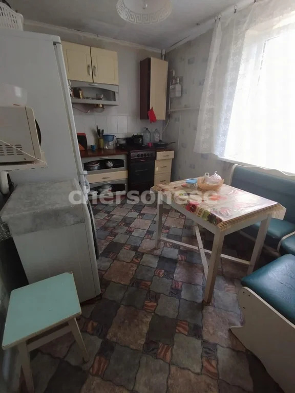 Продажа квартиры, Севастополь, Погорелова улица - Фото 1