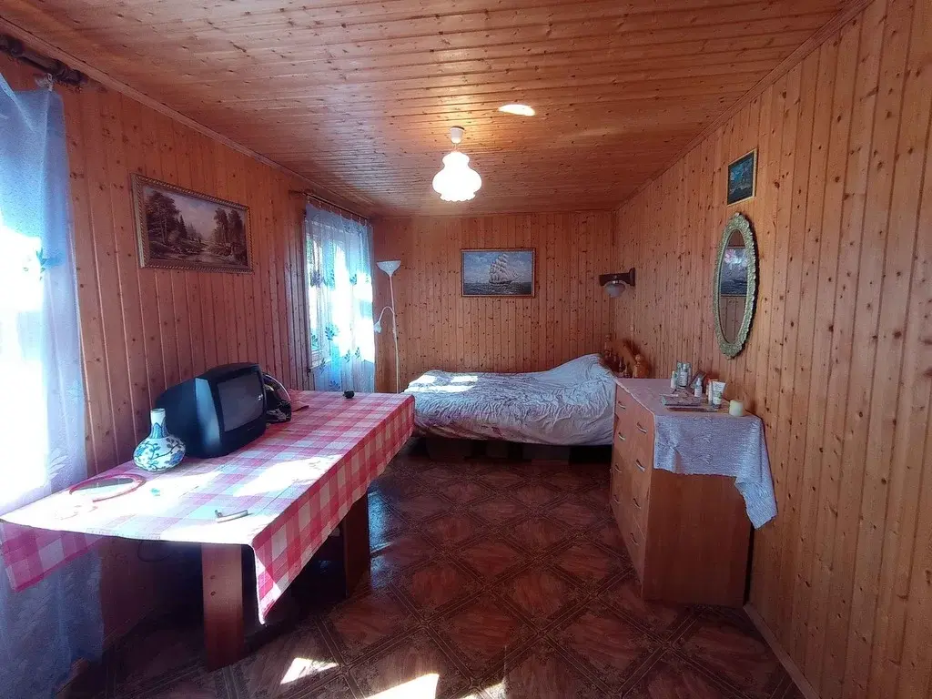 Дача 74 м2 на участке 12 сот. - Фото 3