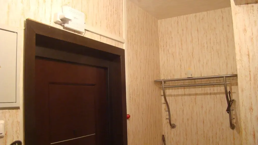 Уютную Однушку рядом с м. Кузьминки в 17-ти этажном доме Сдаю - Фото 22