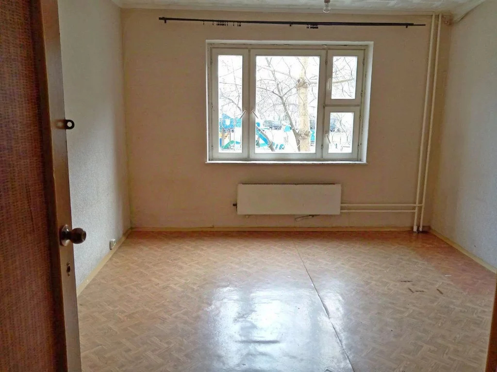 Купить Квартиру В Москве Однокомнатную Вторичку Кузьминки