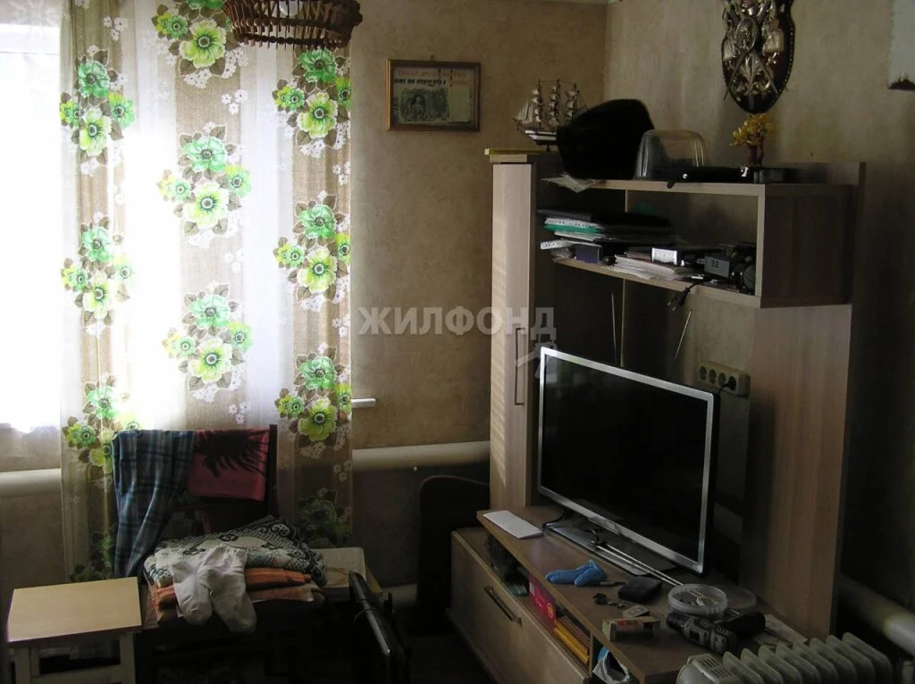 Продажа дома, Новосибирск, ул. Яковлева - Фото 4