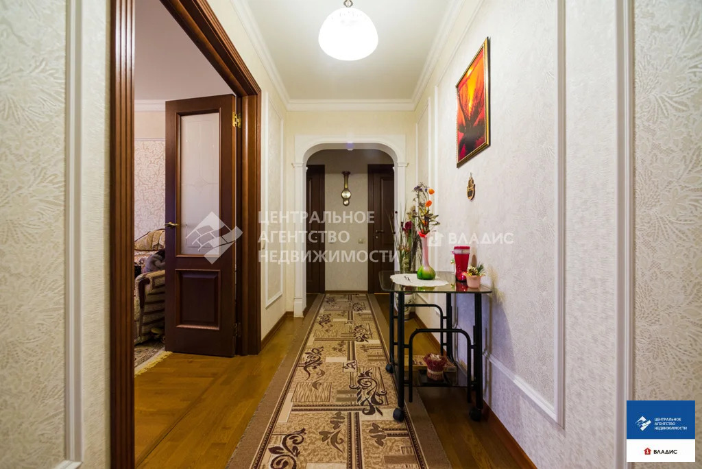 Продажа квартиры, Рязань, ул. Интернациональная - Фото 10