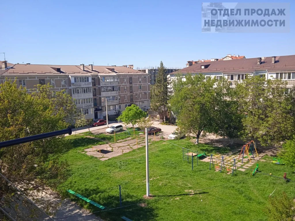 Квартира в городе - Фото 21