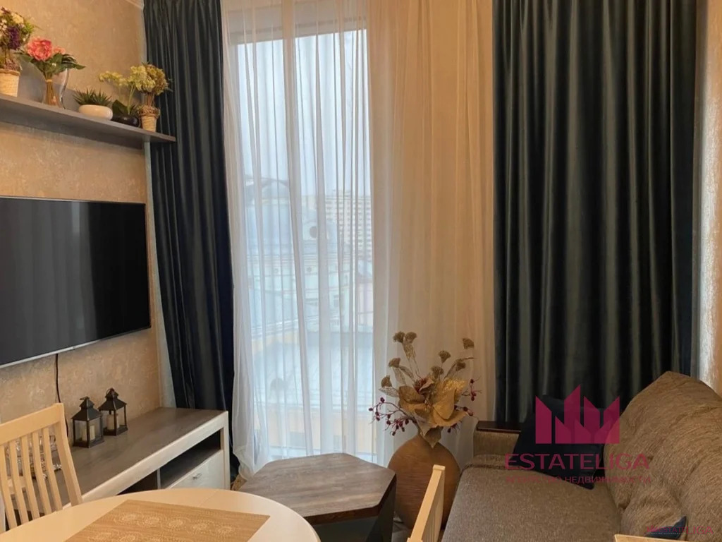 Аренда квартиры, Ленинский пр-кт. - Фото 3