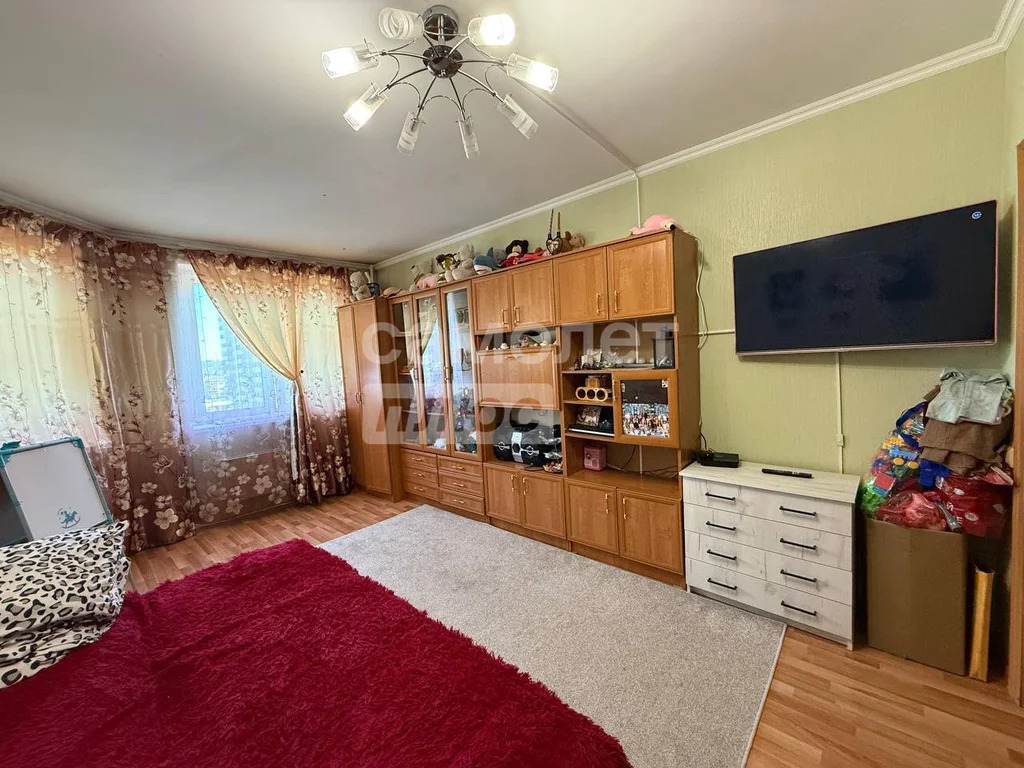Продажа квартиры, Дмитров, Дмитровский район, ДЗФС мкр. - Фото 3