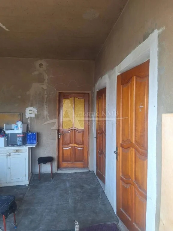 Продажа дома, Георгиевск, ул. Докучаева - Фото 1