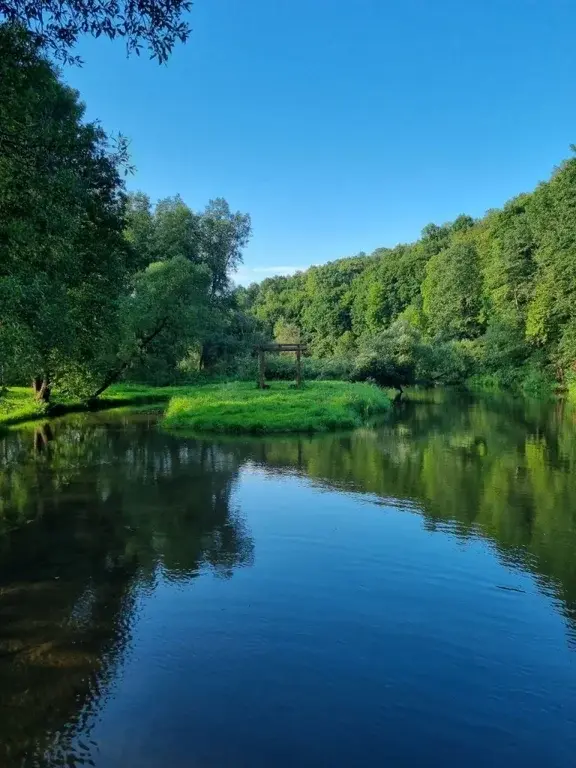 участок, кп живописный берег, ул. винсента ван гога - Фото 2