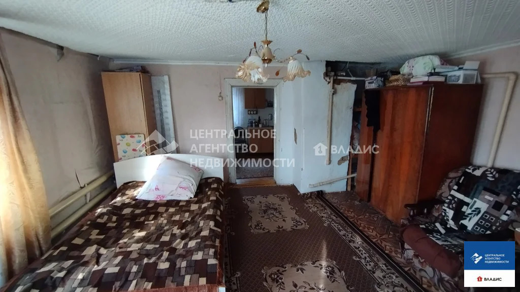 Продажа дома, Ухолово, Ухоловский район, Набережная улица - Фото 9