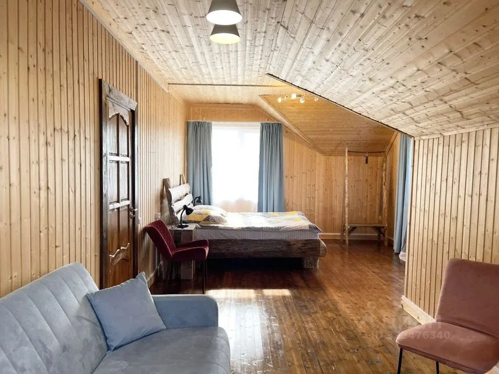 Продажа дома 120.0м Ярославская область, Переславль-Залесский ... - Фото 14