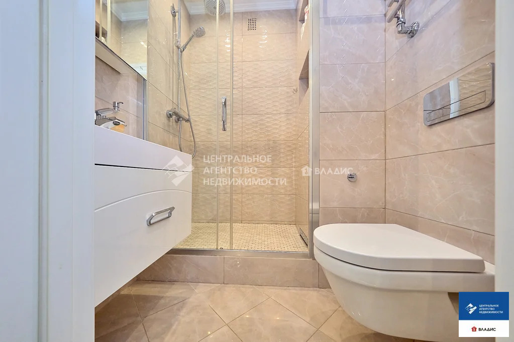 Продажа квартиры, Рязань, ул. Вокзальная - Фото 7