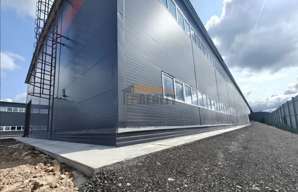 Аренда производственного помещения, Солнечногорский район - Фото 3