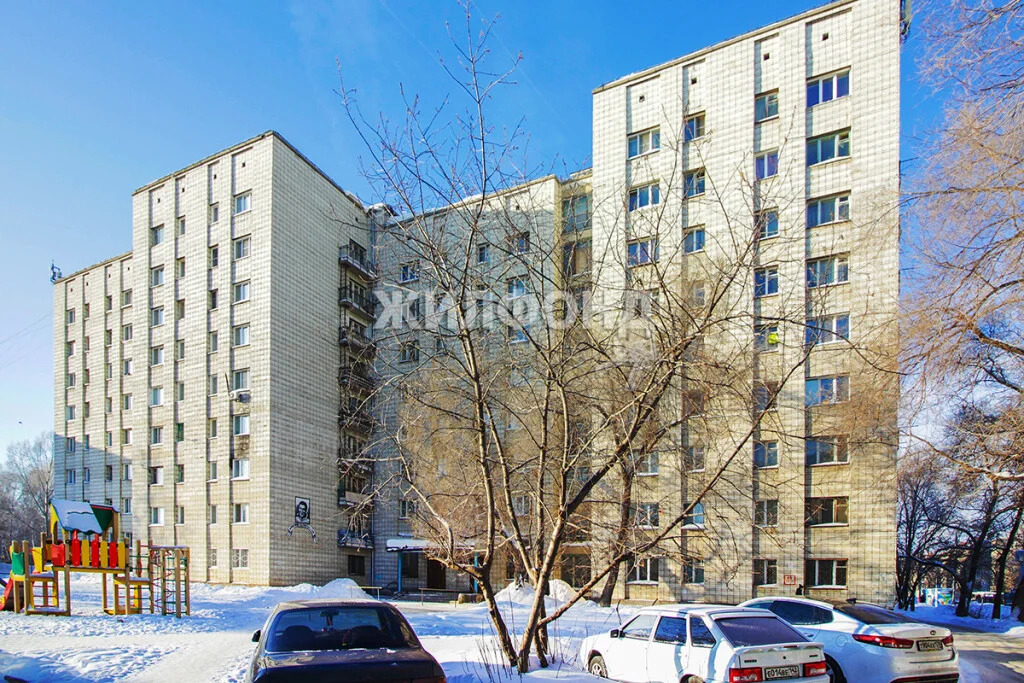 Продажа комнаты, Новосибирск, ул. Зорге - Фото 1