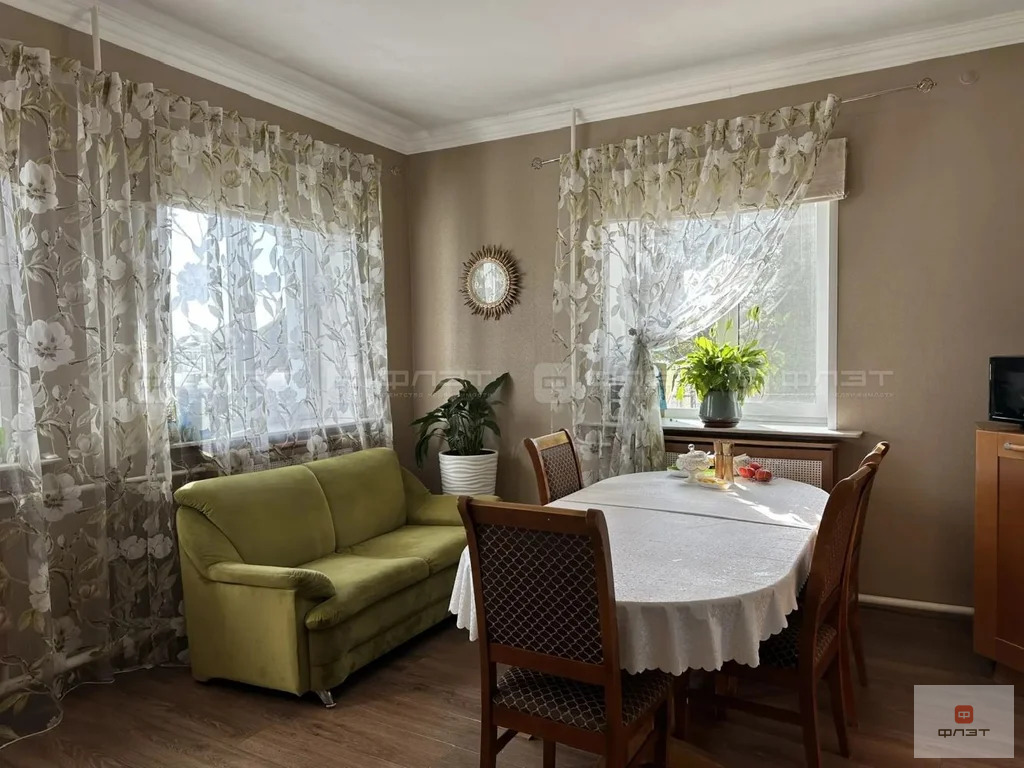 Продажа дома, Казань, ул. Малахитовая - Фото 14