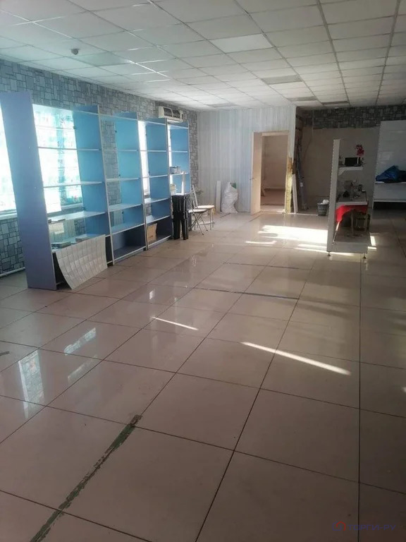 Продажа торгового помещения, Усть-Баргузин, Баргузинский район, ул. ... - Фото 2