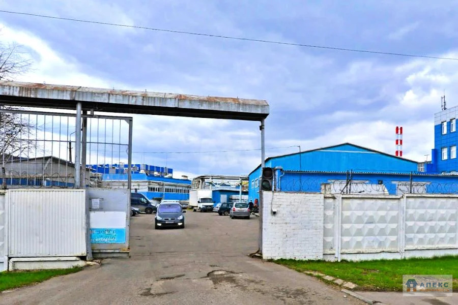 Продажа помещения пл. 13628 м2 под производство, склад, , офис и склад ... - Фото 7