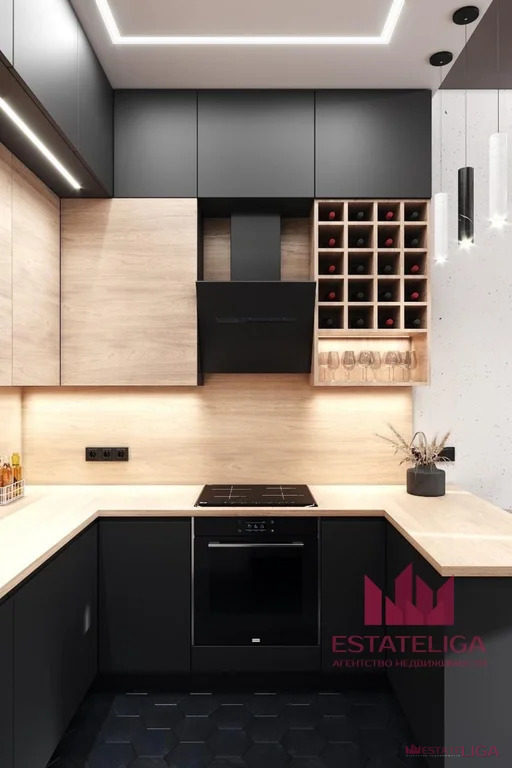 Продажа квартиры, улица Эдварда Грига - Фото 6