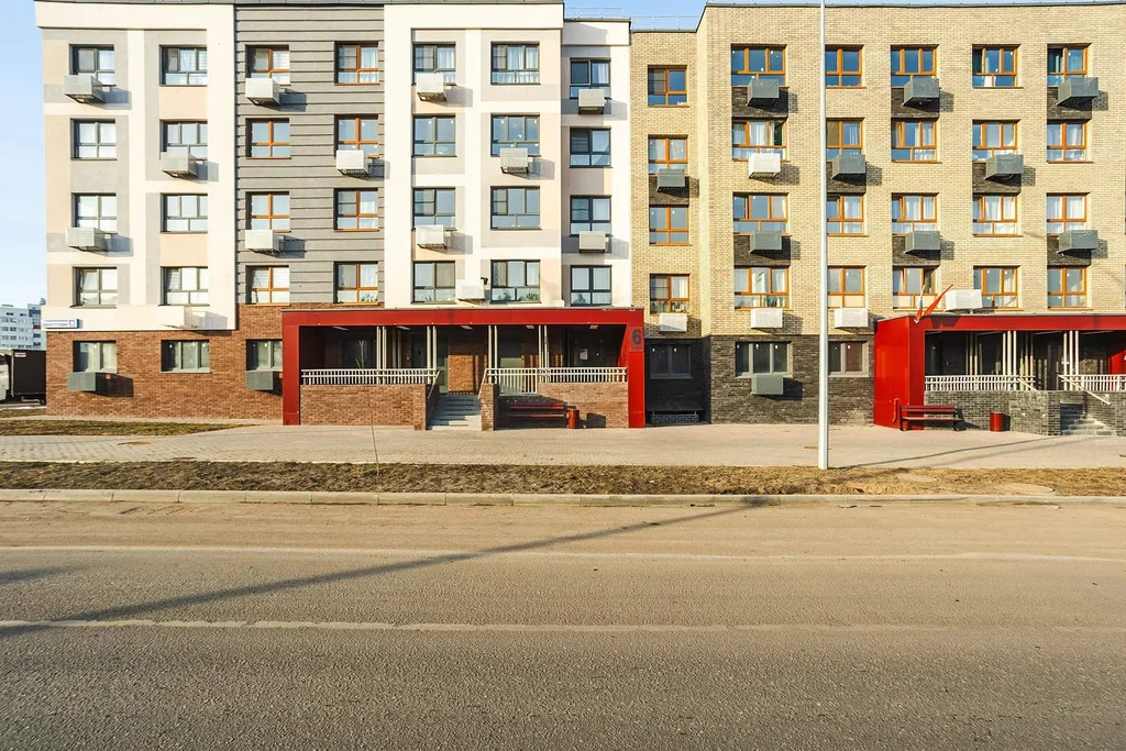 Аренда ПСН площадью 37.8 м2 - Фото 8