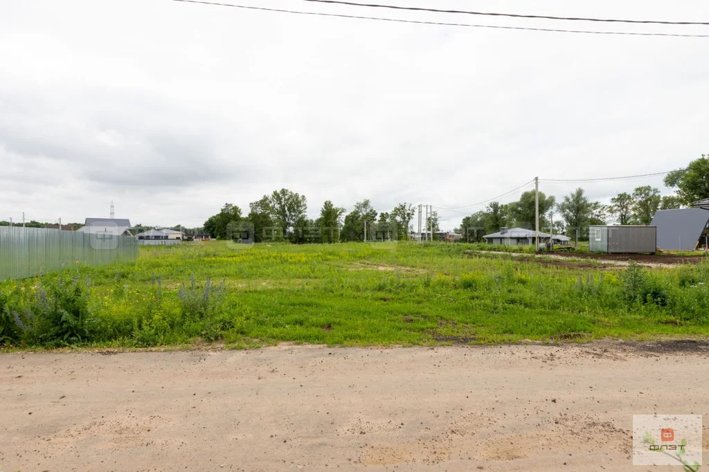 Продажа участка, Карповка, Пестречинский район, ул. Полевая (Мёшинские ... - Фото 26