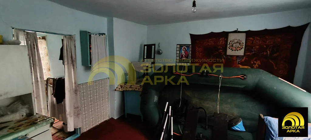Продажа дома, Фонталовская, Темрюкский район - Фото 7