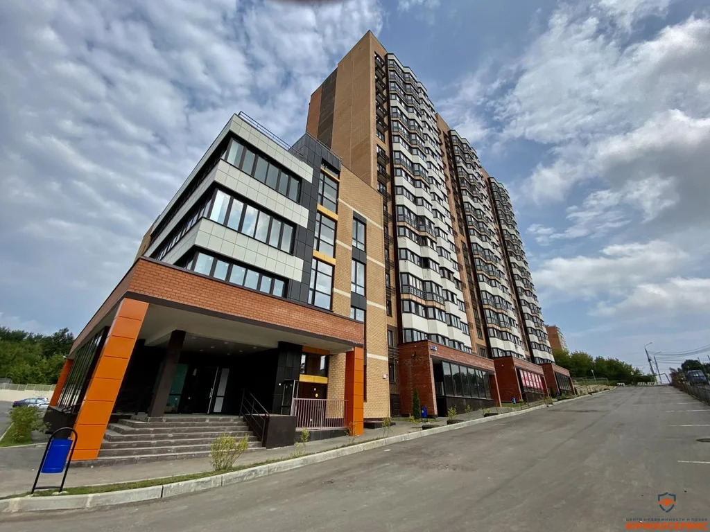 Продажа квартиры, Домодедово, Домодедово г. о., улица Текстильщиков - Фото 44