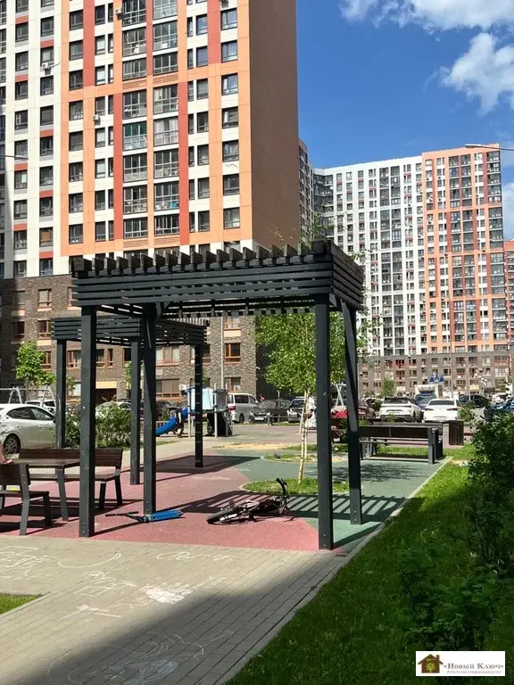 Продается студия 26 кв.м. Косинское шоссе, д 12 - Фото 20