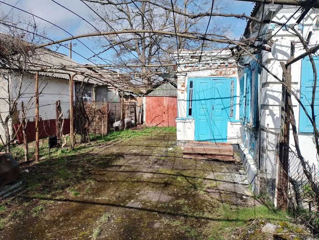 Продажа дома, Полтавская, Красноармейский район, ул. Ленина - Фото 2