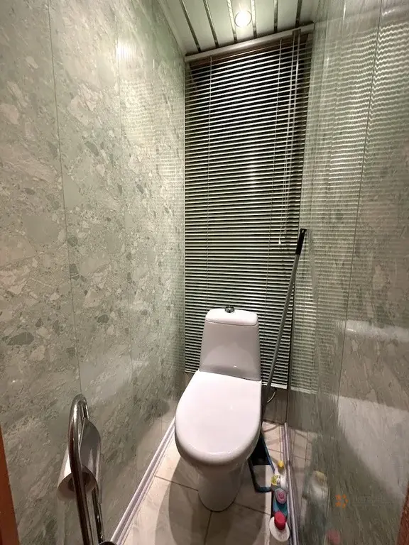 Продается 2-комнатная квартира Чехов, ул. Комсомольская, 13 - Фото 17