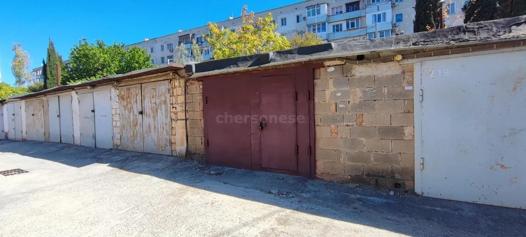 Продажа гаража, Севастополь, ул. Павла Корчагина - Фото 8