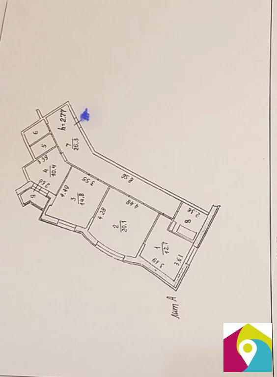 Карта сергиев посад проспект красной армии 240